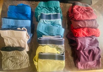 Slip homme Schiesser