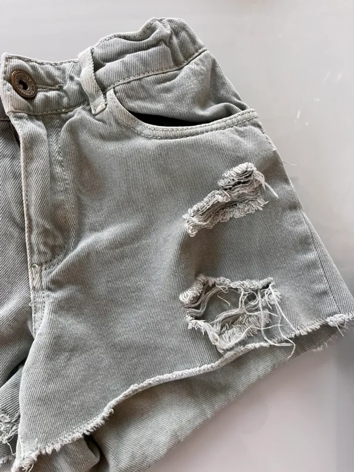 Short Zara - photo numéro 3