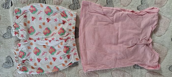 Ensemble bébé - photo numéro 3