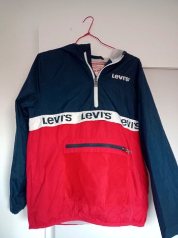 Coupe vent Levi's