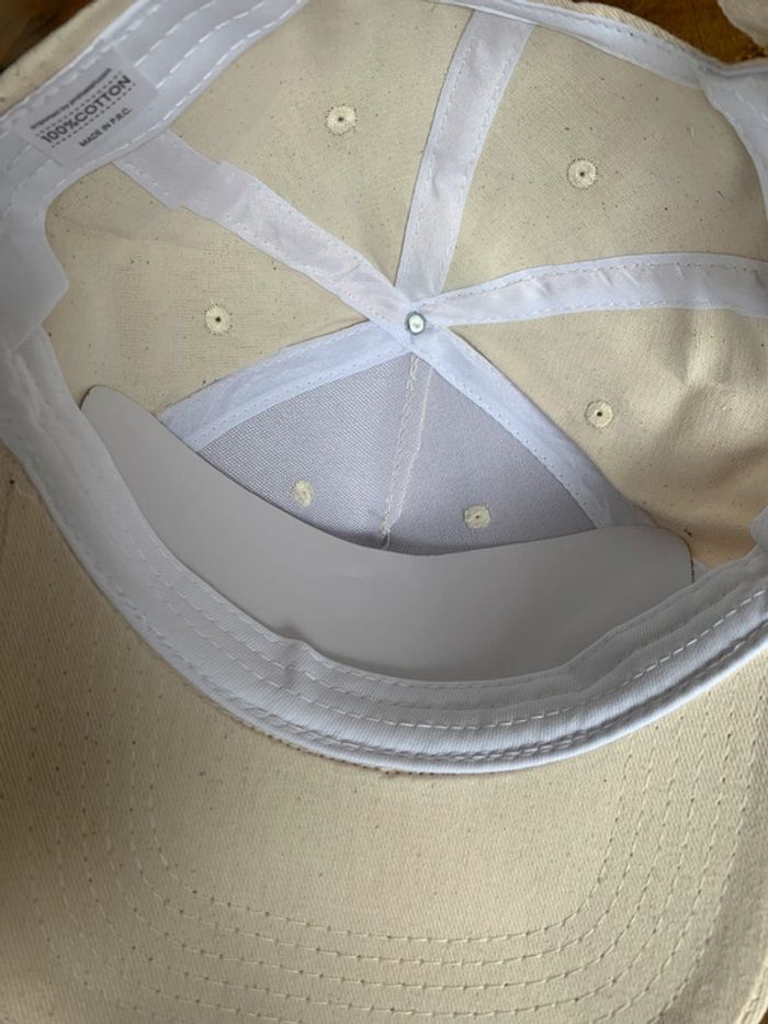 Casquette Carrera neuve - photo numéro 4