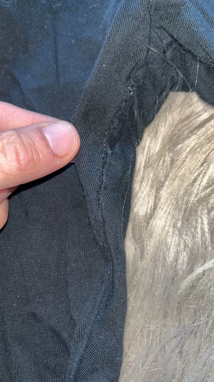 Caleçon grossesse colline 34/36 - photo numéro 3