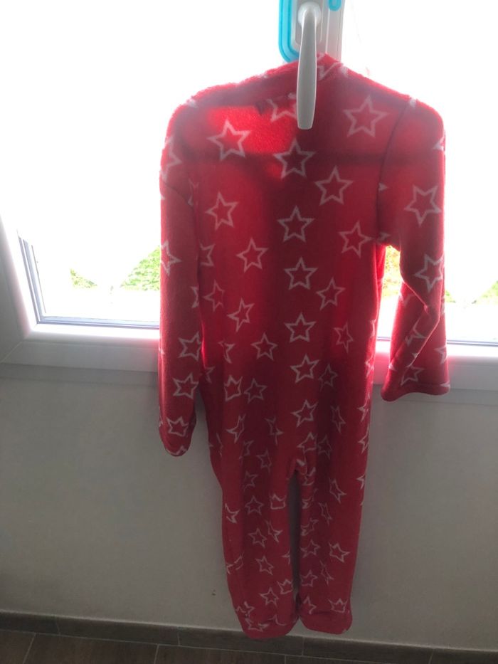 Pyjama - photo numéro 2