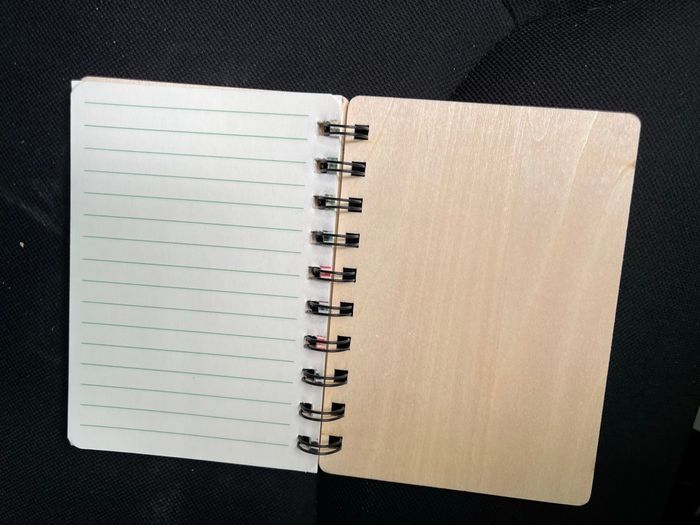 Carnets vintage rétro - photo numéro 5
