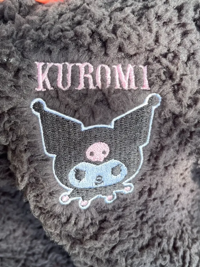 Combinaison intégrale KUROMI x Hello Kitty & Friends - photo numéro 12