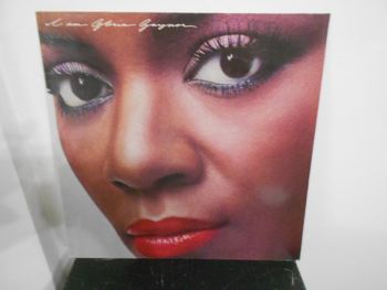 gloria gaynor : i am 
