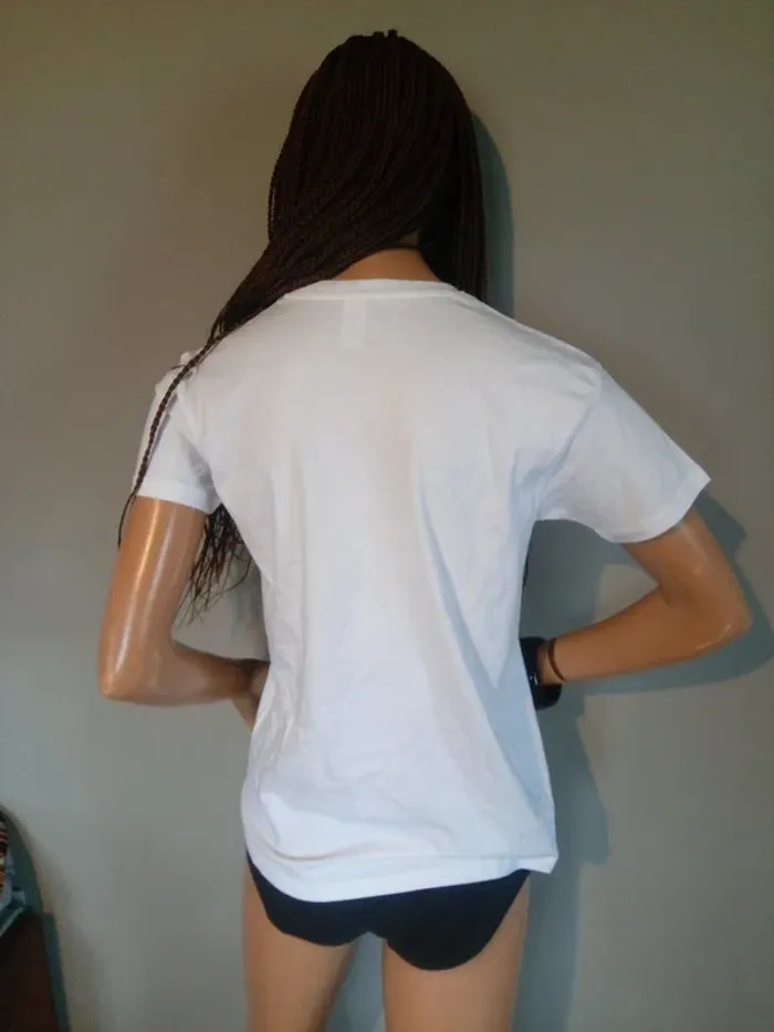 Teeshirt - photo numéro 4