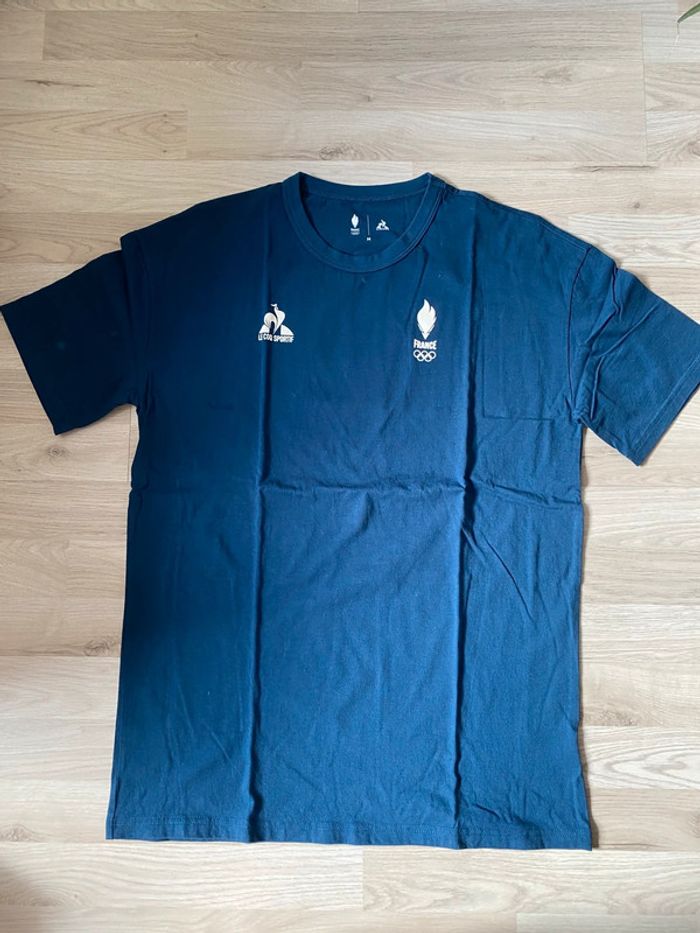 Tee shirt JO