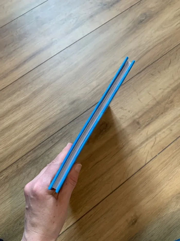 Livre toy story 4 - photo numéro 4
