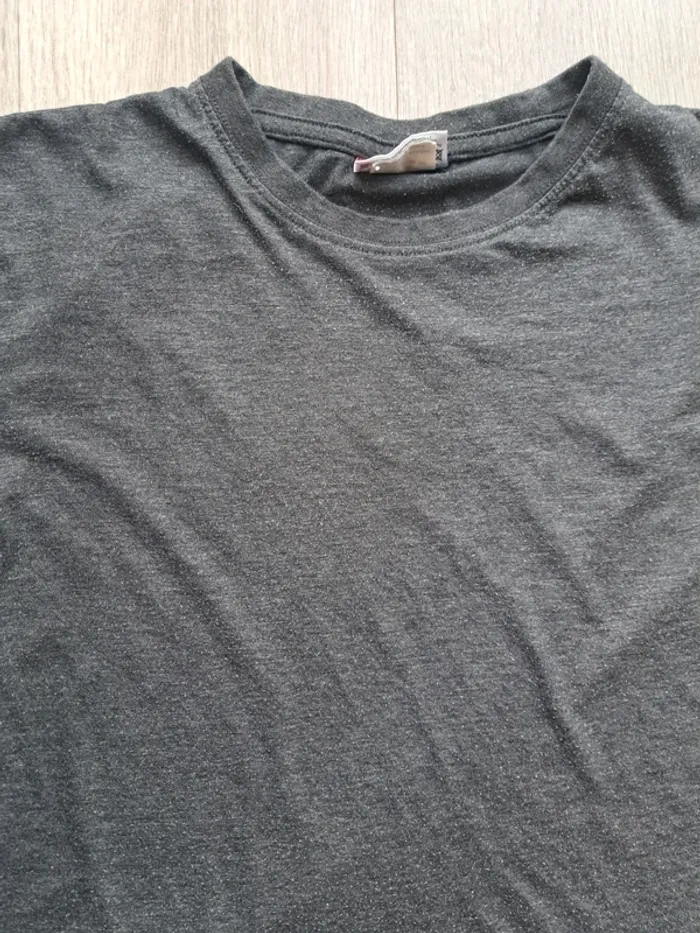 Lot de 2 t-shirts - photo numéro 4