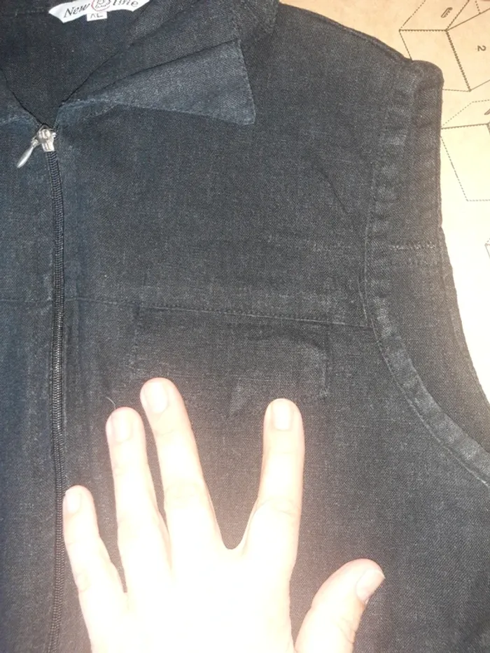 Joli haut taille 40 - photo numéro 2