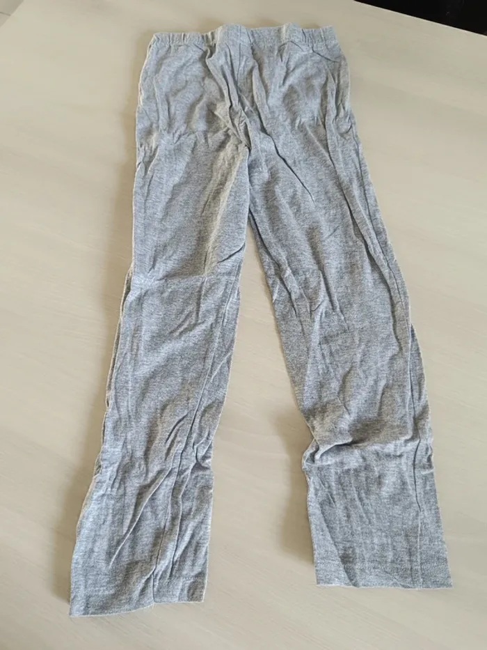 pantalon de pyjama - photo numéro 2