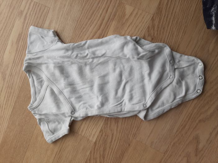 Lot de 11 bodies - photo numéro 6