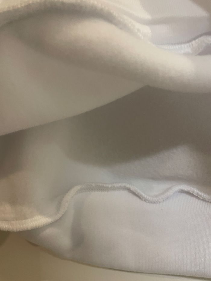 Pull molletonné - photo numéro 6