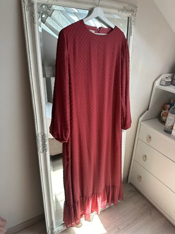 Robe femme