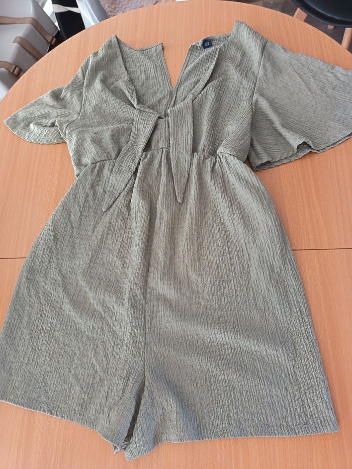 Combishort grossesses - photo numéro 2