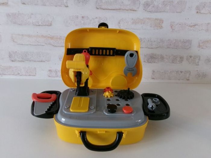 Mallette / Caisse à outils