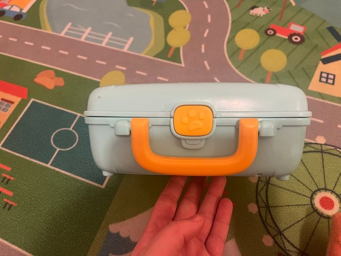 🎄Baby Tourne disque Vtech 🎄 - photo numéro 6