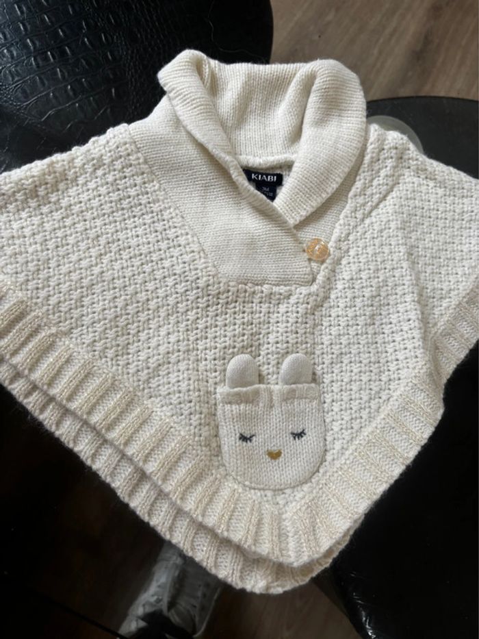 Poncho