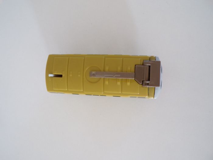 Train - Locomotive - Thomas et ses amis - Diesel 10 (J29) - photo numéro 6