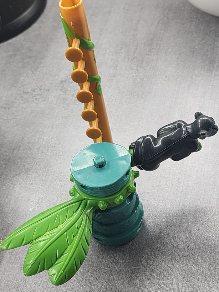 Jouet Le Livre de La Jungle - photo numéro 4