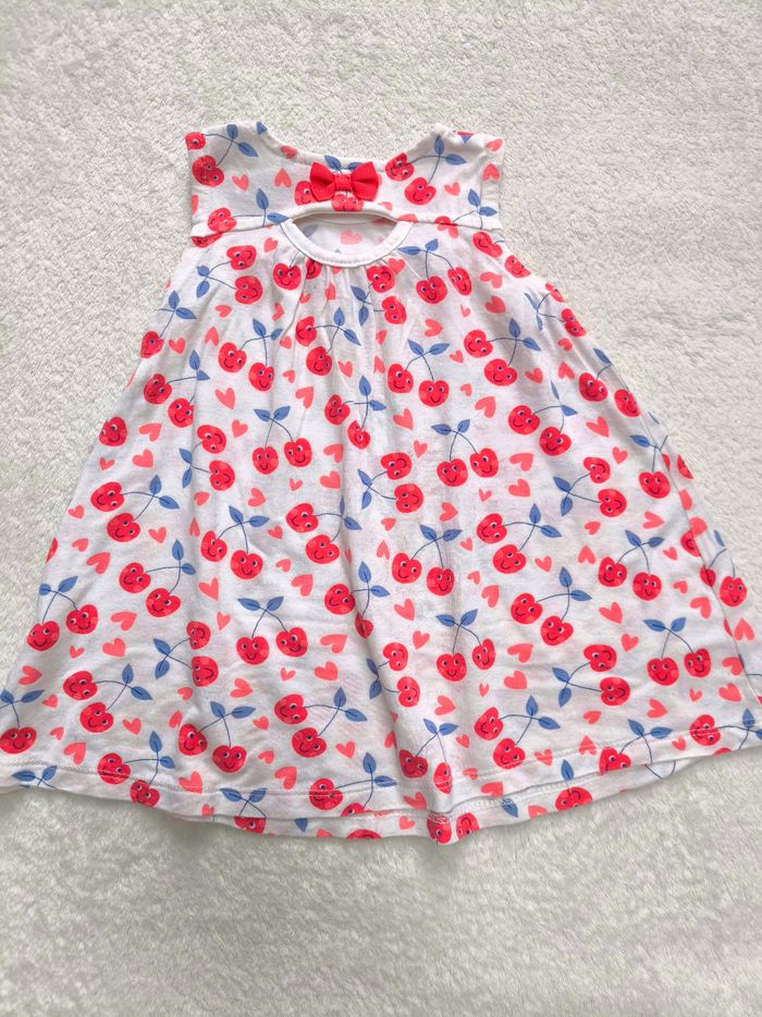 Robe 9 mois - photo numéro 2