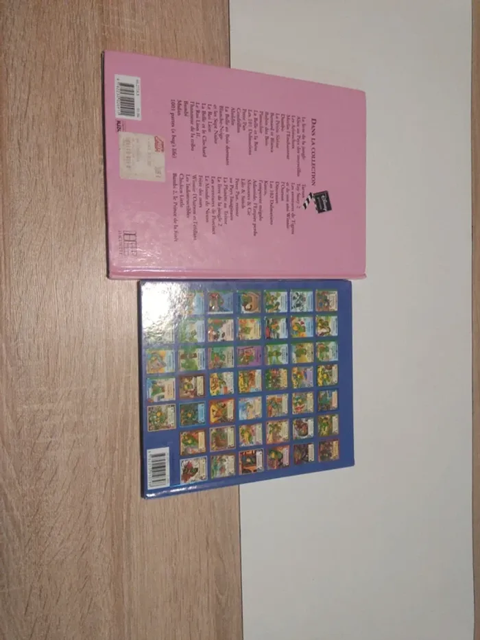 Livre enfant - photo numéro 4