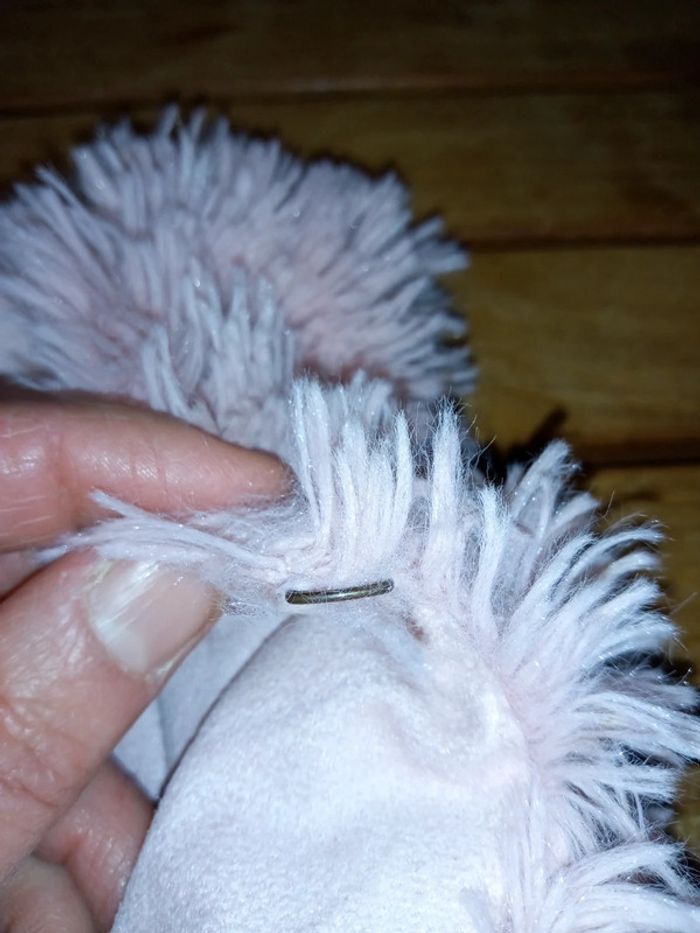 Lot de 2 gilets T 3 ans 98 cm - photo numéro 9