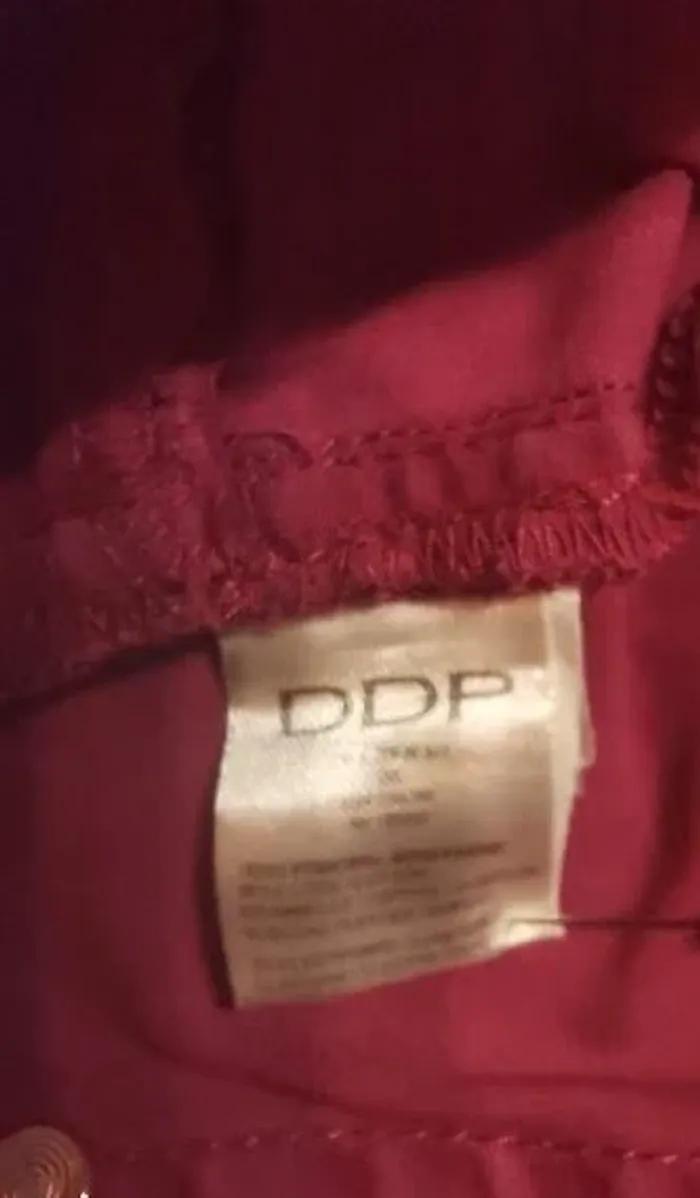 pantalon DDP taille 30 / 40 - photo numéro 6