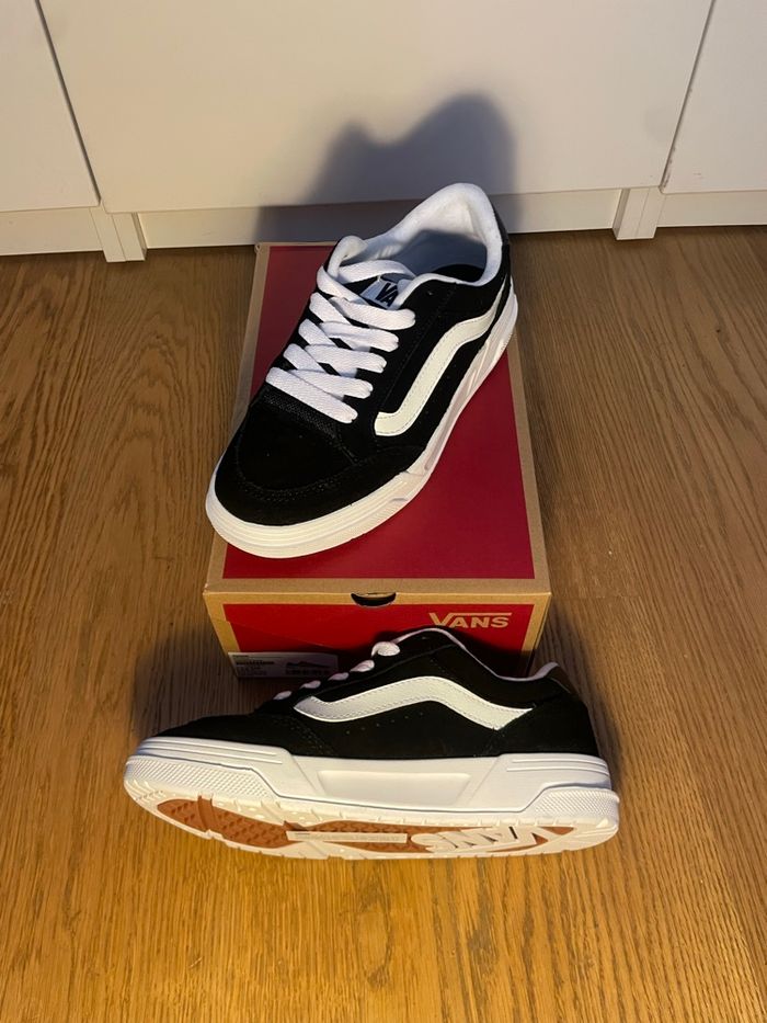 Vans Hylane 36,5 - photo numéro 5
