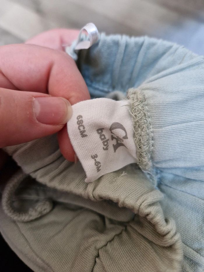 Pantalons C&A - photo numéro 4