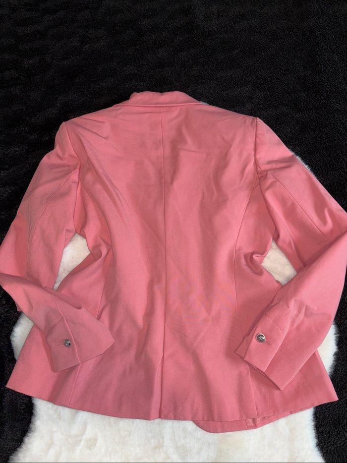 Blazer Zara - photo numéro 3