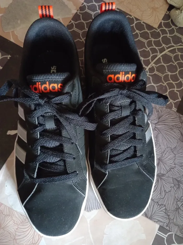 Basket Adidas