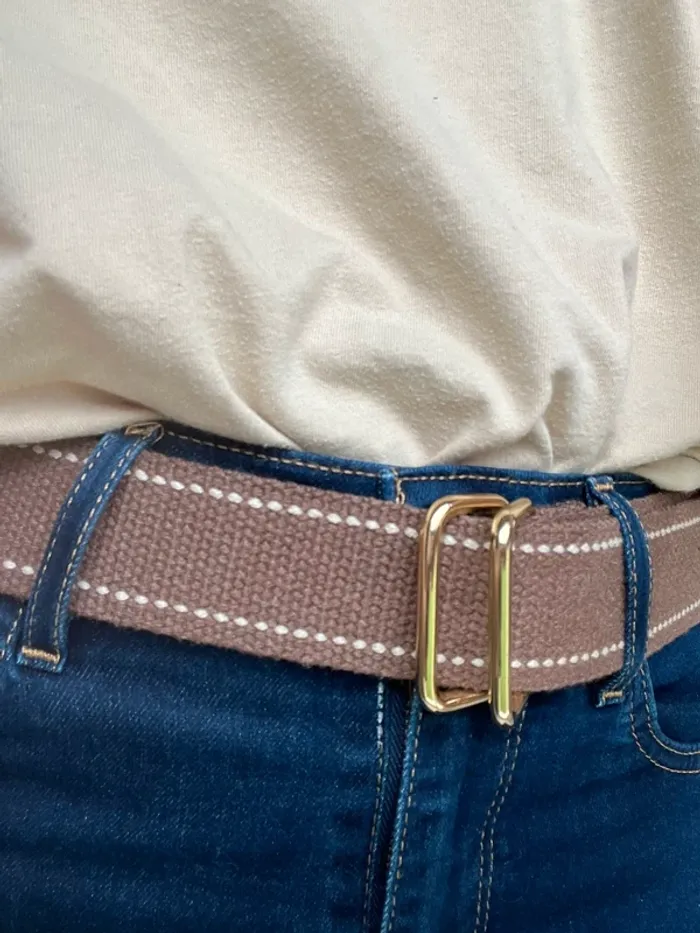 Ceinture - photo numéro 4