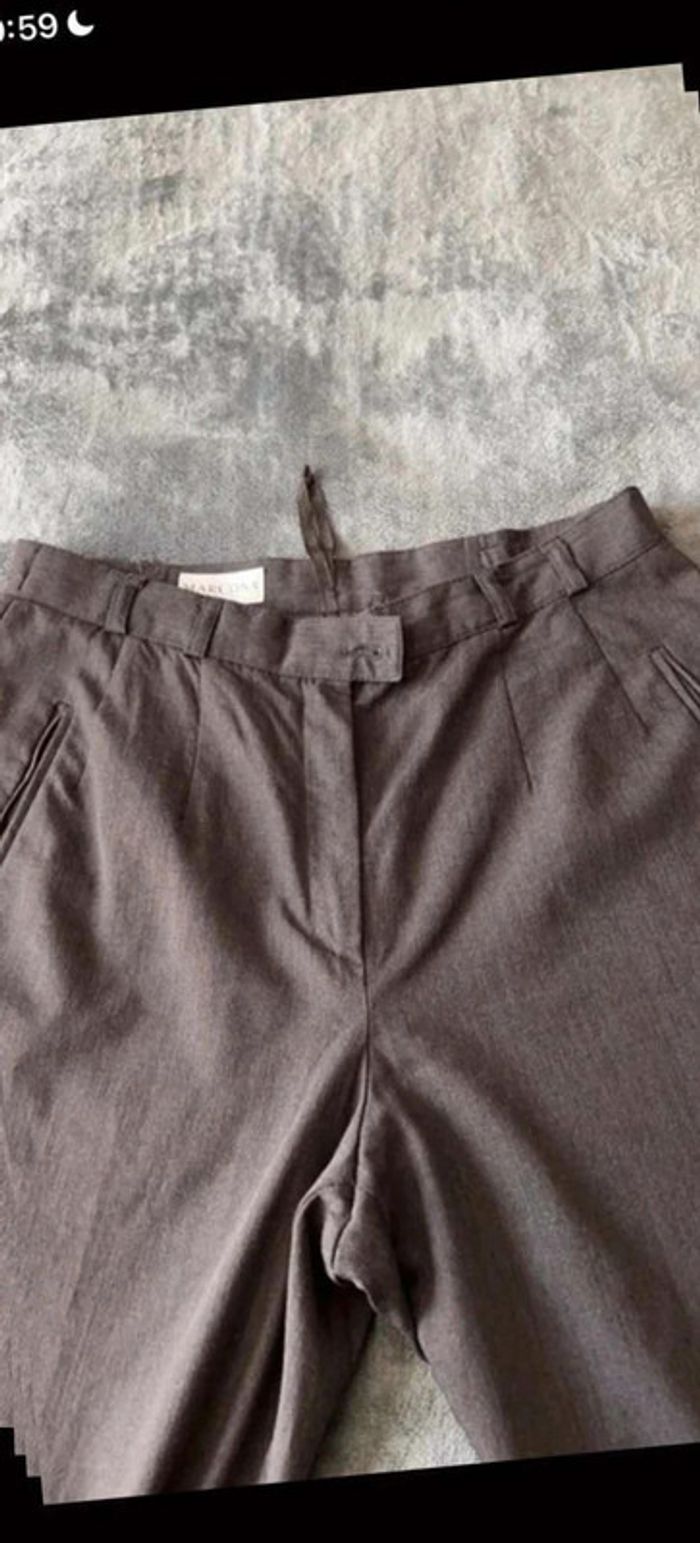 Pantalon femme - photo numéro 4