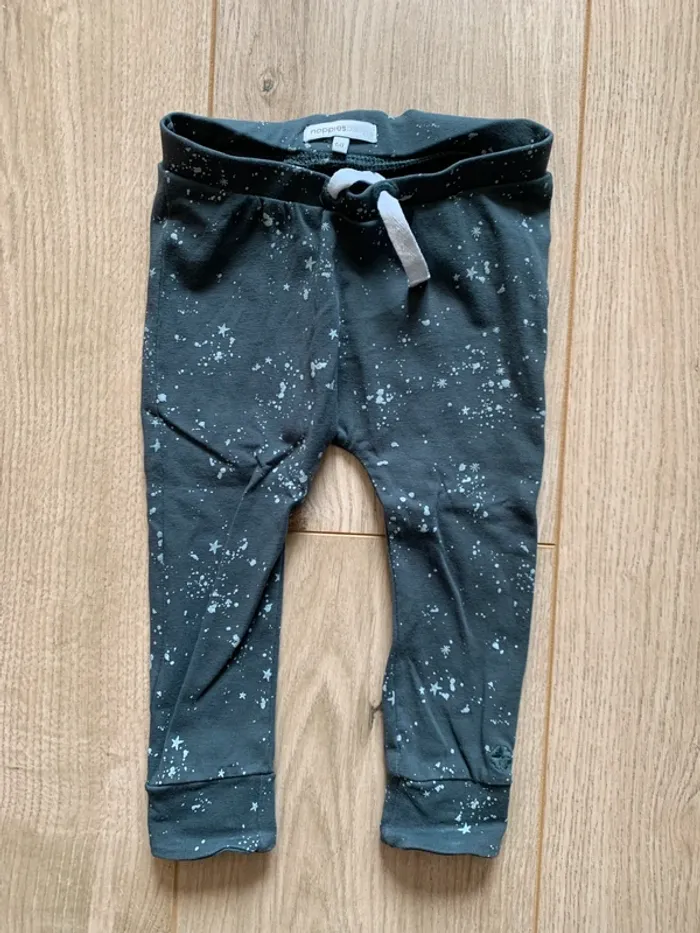 Pantalon 6 mois