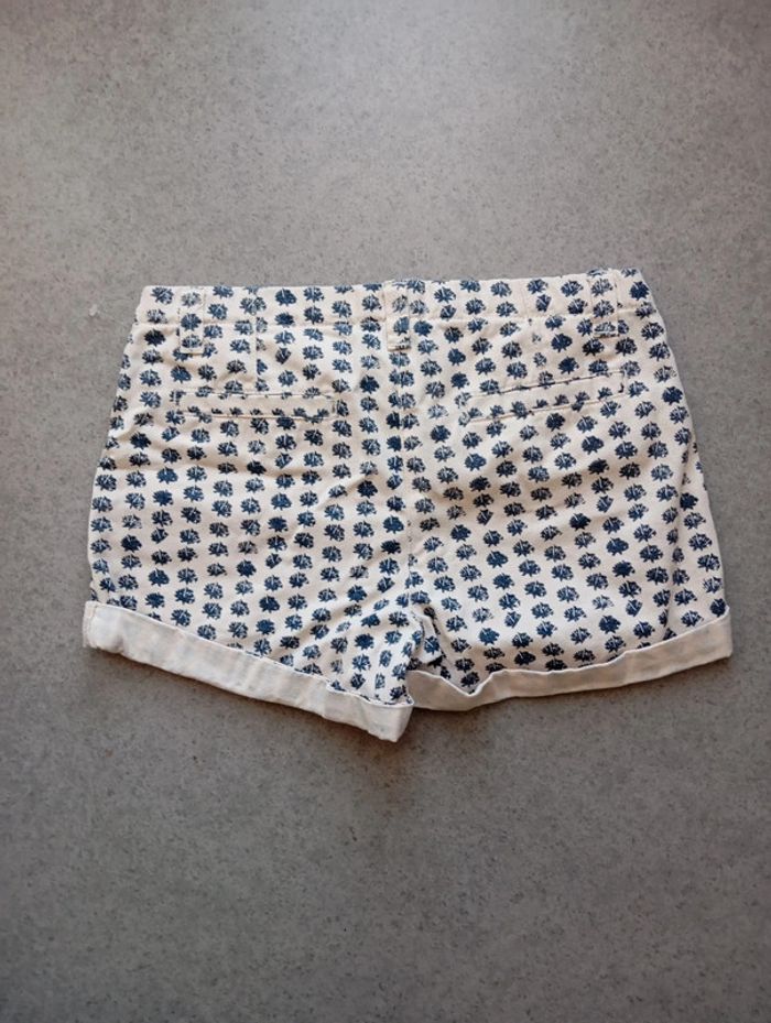 Short 14ans monoprix - photo numéro 2