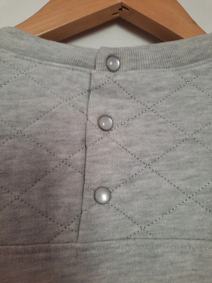 Pull long 14ans 156cm - photo numéro 6