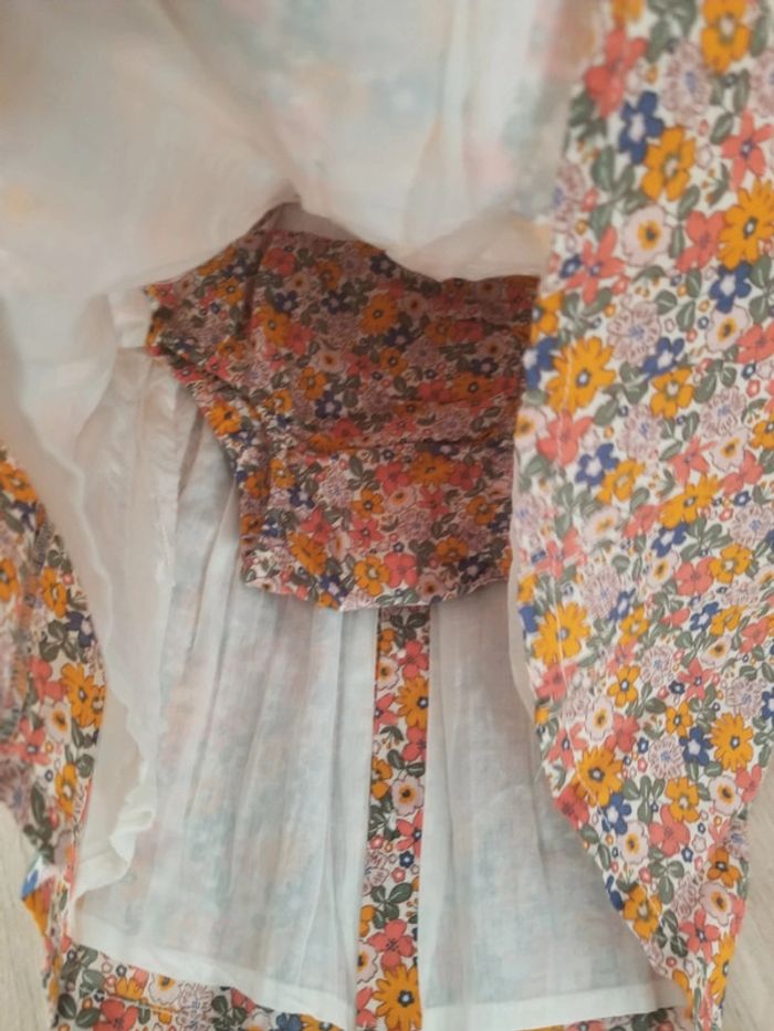 5 robes bout'chou 3mois - photo numéro 7
