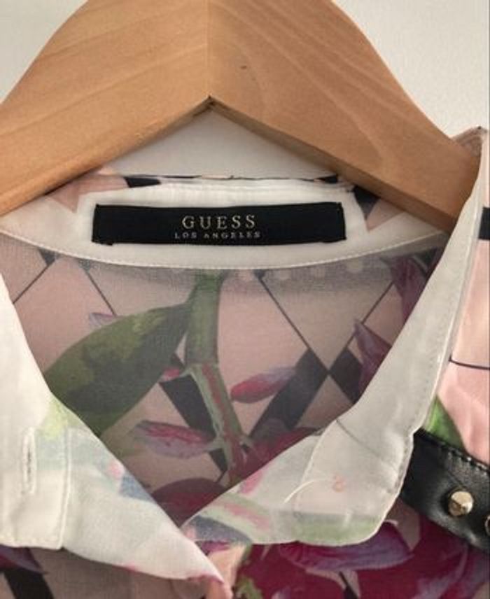 Chemise Guess - photo numéro 3