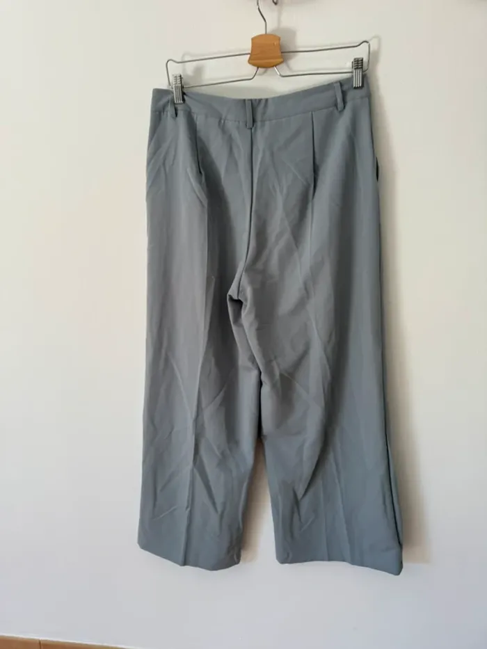 Pantalon jambes larges - photo numéro 5
