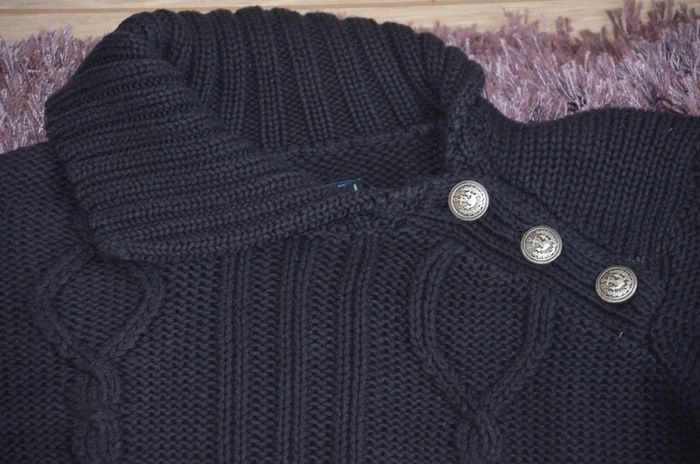 Pull 10 ans massimo dutti - photo numéro 2