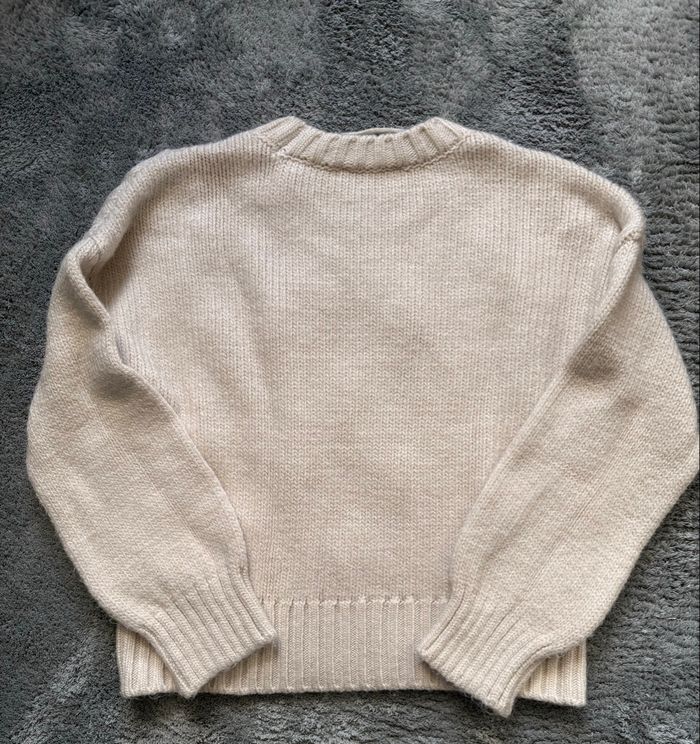 Pull chaud Vero Moda - photo numéro 2