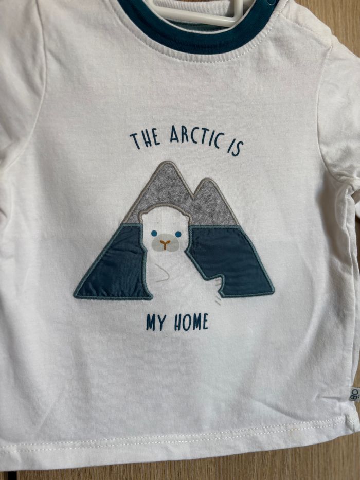 t-shirt - photo numéro 2