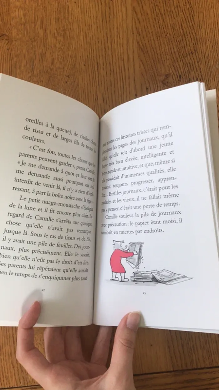 Valérie Zenatti - Vérité, vérité chérie - photo numéro 3