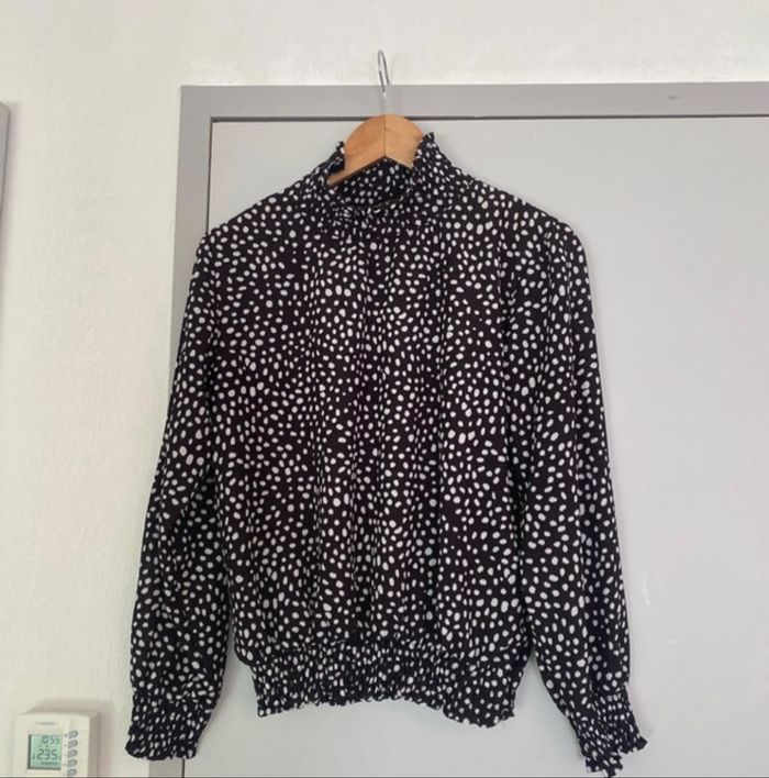 Blouse femme - photo numéro 4