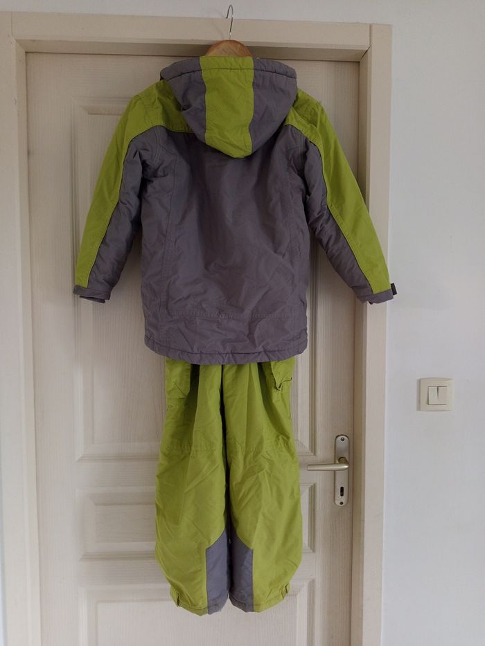 Ensemble ski 10 ans - photo numéro 7