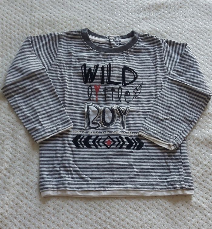 Lot de 2 hauts - photo numéro 4