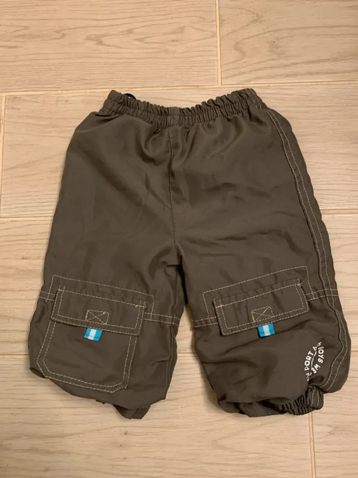 Lot garçon 18-24m - photo numéro 9