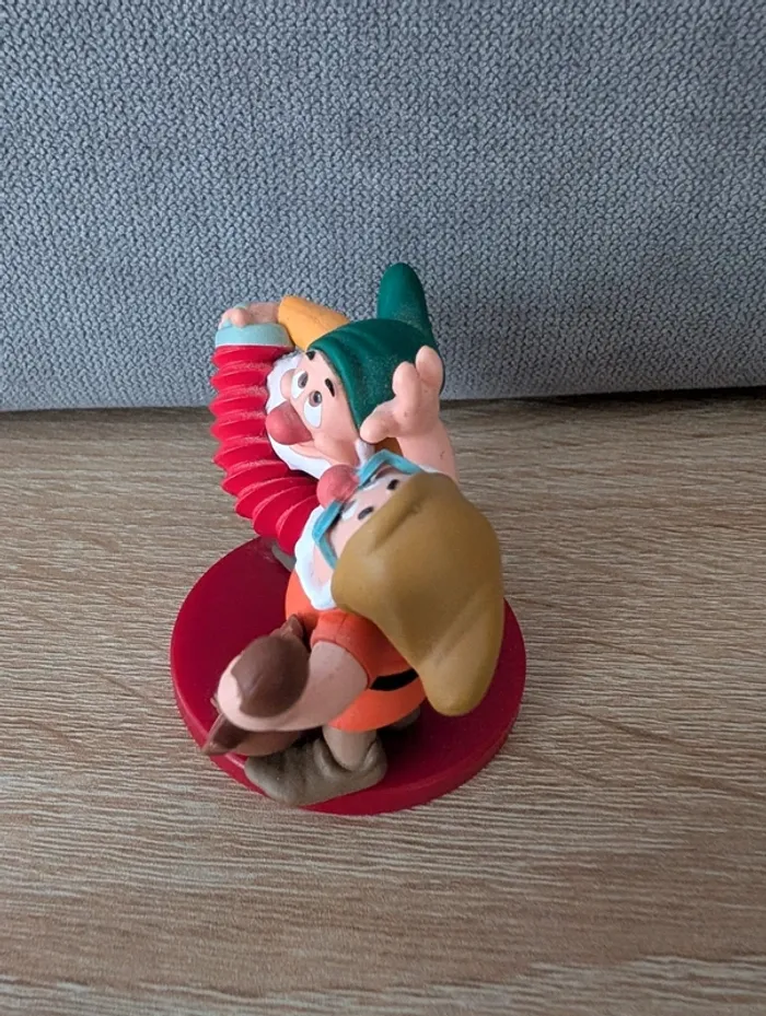 Figurine audiocontes - photo numéro 2
